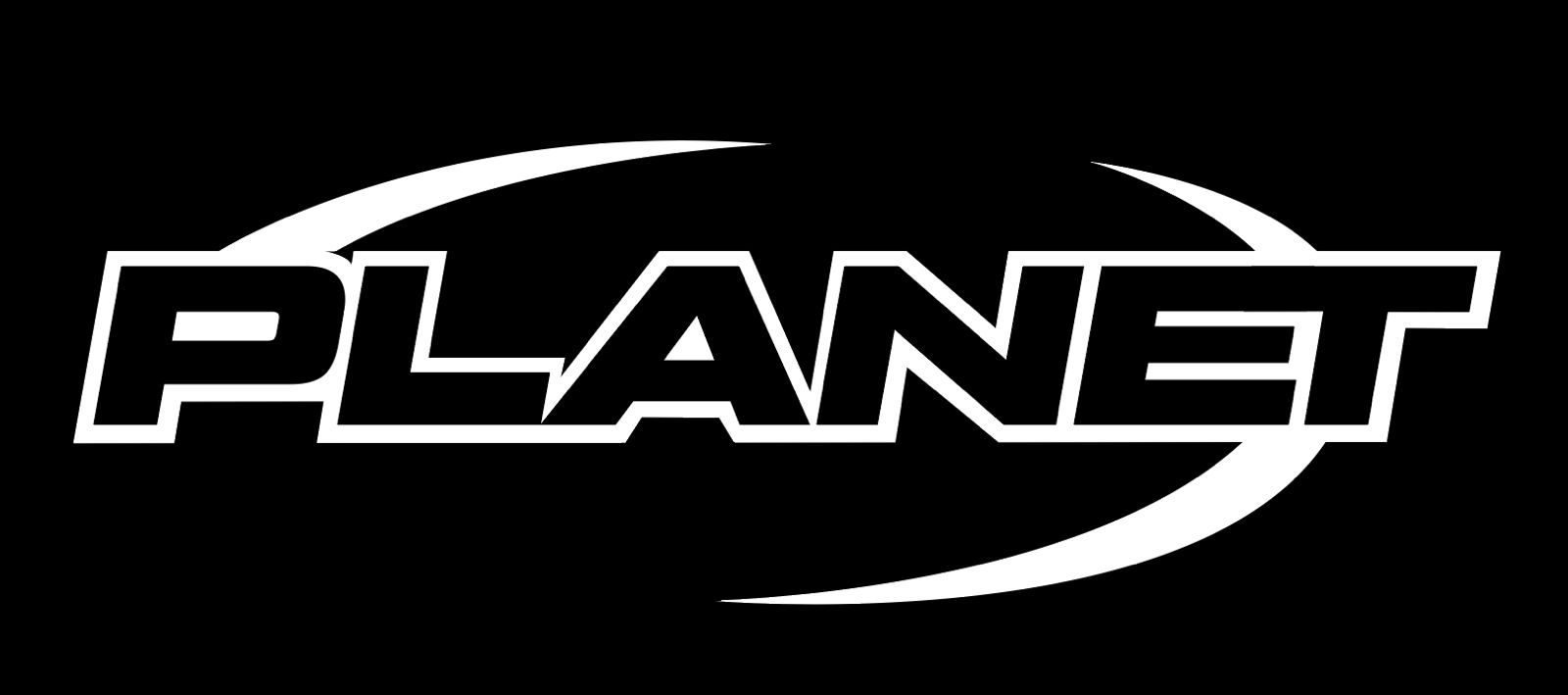 logo planet eventi